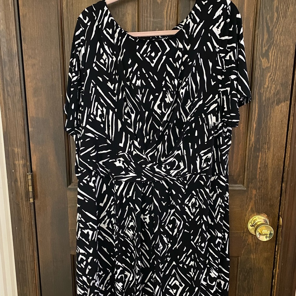 Roz&Ali Dress
